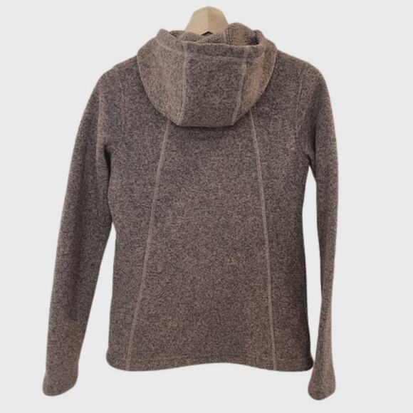 The North Face Women's Crescent Full Zip Hoodie - Size XS - Picture 3 of 8